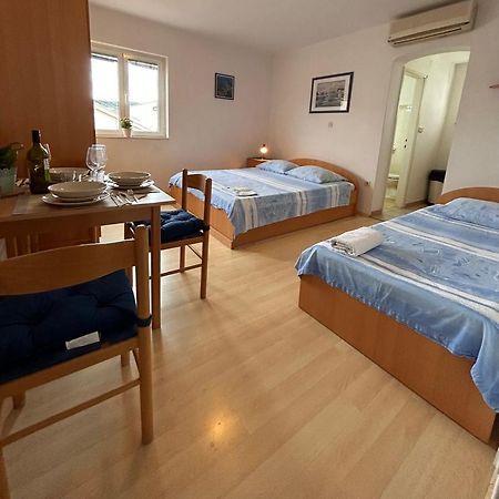 Apartment Alfirev Водице Екстериор снимка