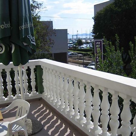 Apartment Alfirev Водице Екстериор снимка