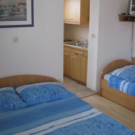 Apartment Alfirev Водице Екстериор снимка