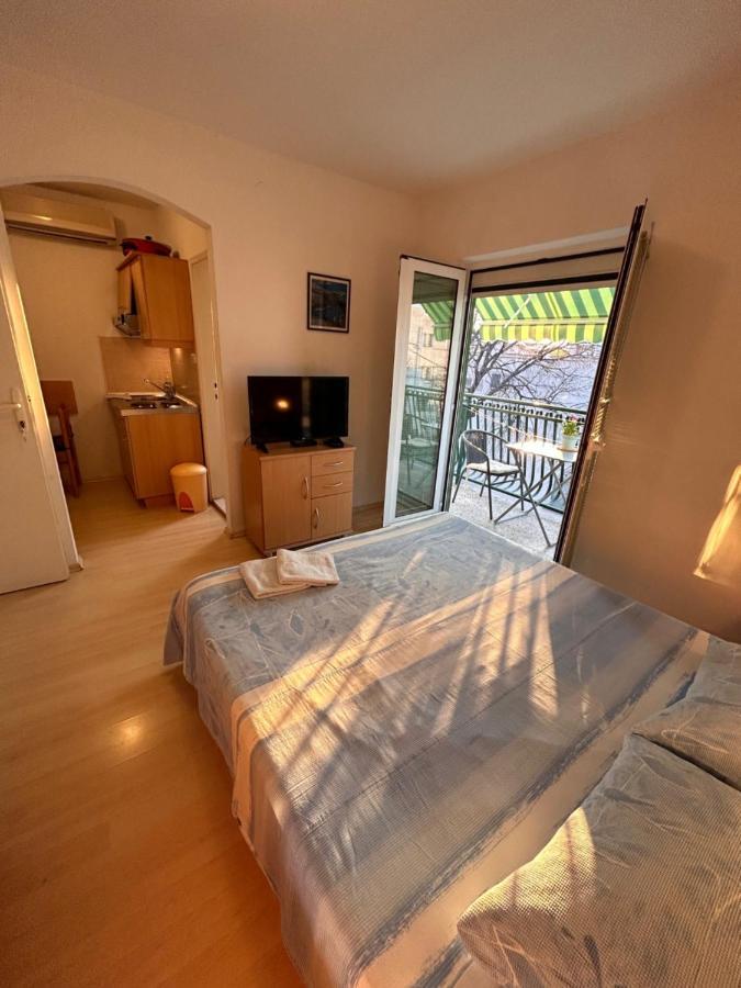 Apartment Alfirev Водице Екстериор снимка
