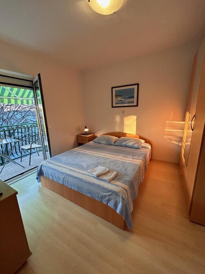 Apartment Alfirev Водице Екстериор снимка