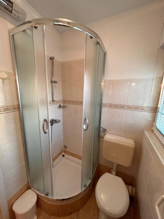 Apartment Alfirev Водице Екстериор снимка