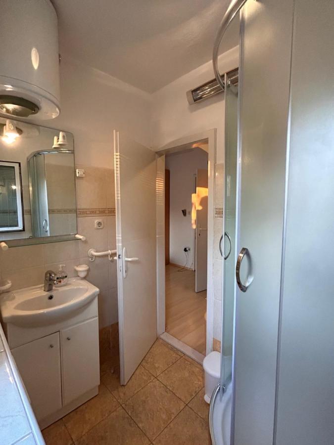 Apartment Alfirev Водице Екстериор снимка