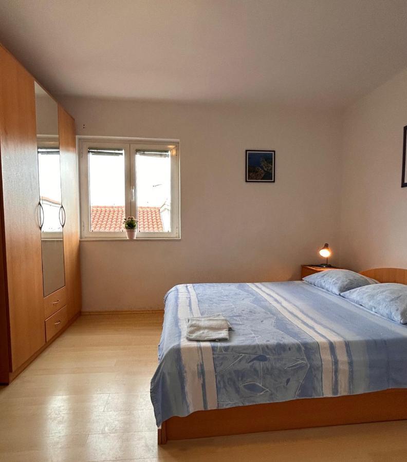 Apartment Alfirev Водице Екстериор снимка