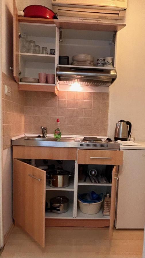 Apartment Alfirev Водице Екстериор снимка