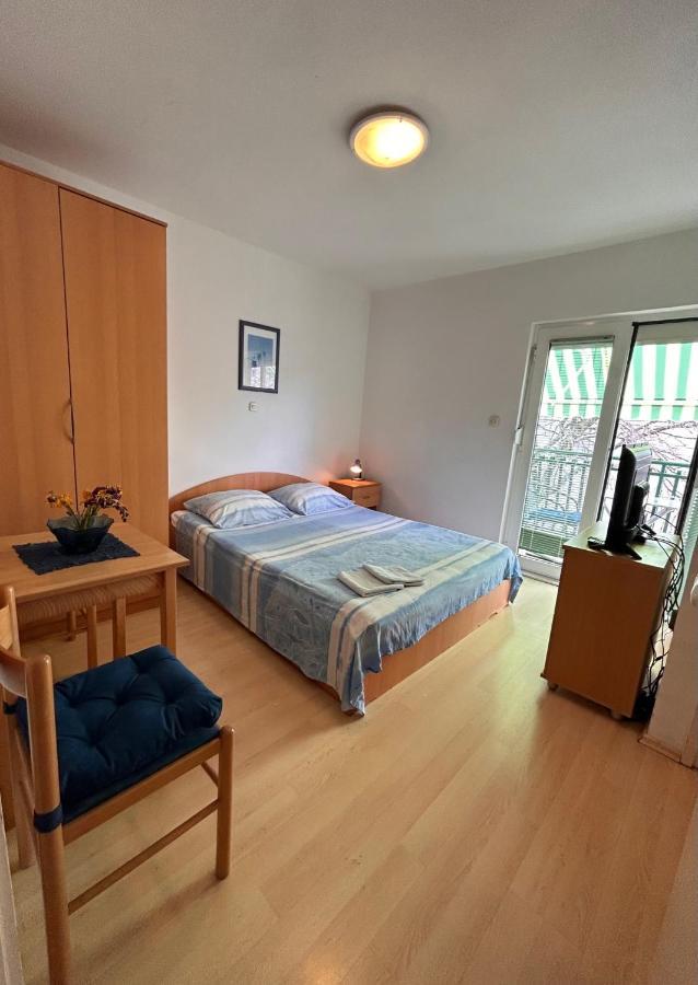 Apartment Alfirev Водице Екстериор снимка