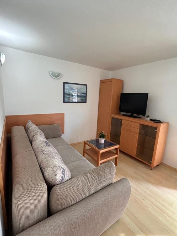 Apartment Alfirev Водице Екстериор снимка