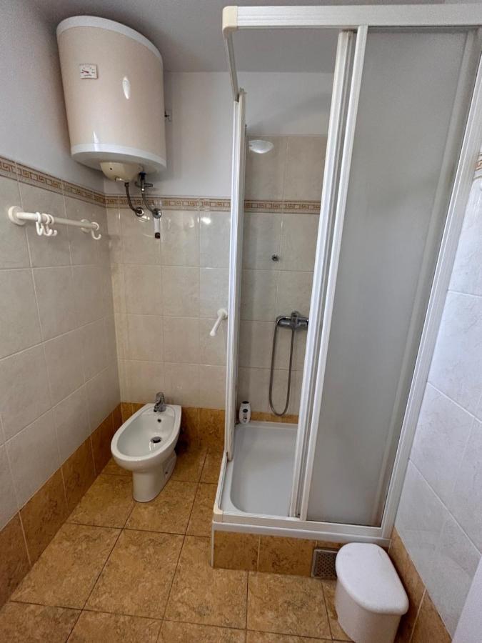 Apartment Alfirev Водице Екстериор снимка