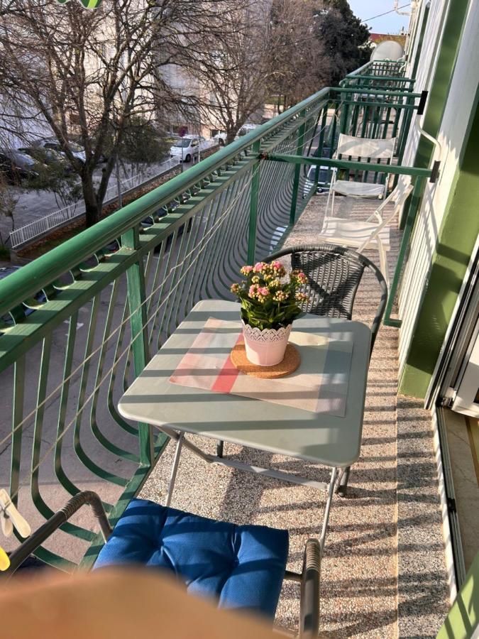 Apartment Alfirev Водице Екстериор снимка