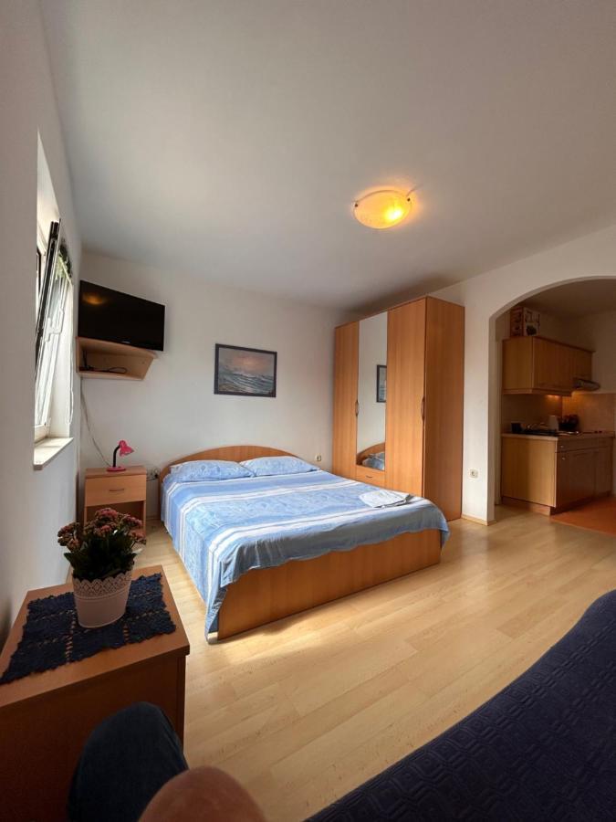 Apartment Alfirev Водице Екстериор снимка