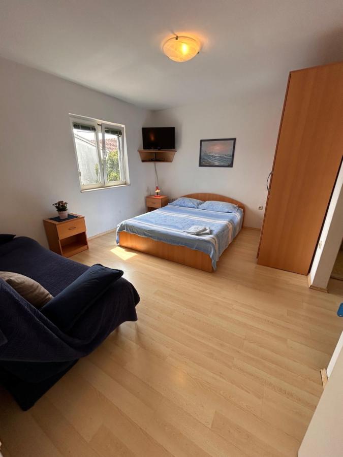 Apartment Alfirev Водице Екстериор снимка