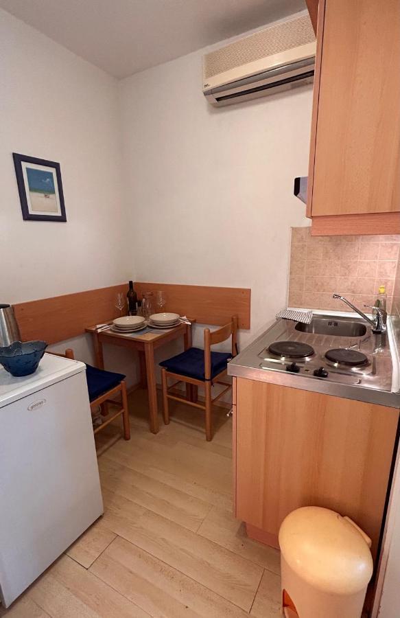 Apartment Alfirev Водице Екстериор снимка