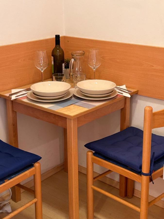 Apartment Alfirev Водице Екстериор снимка