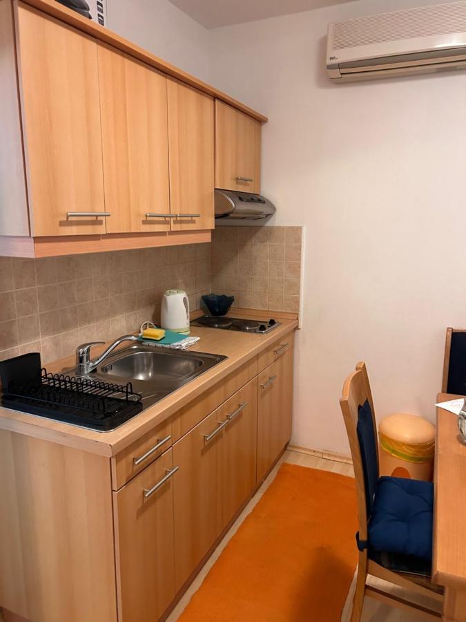 Apartment Alfirev Водице Екстериор снимка