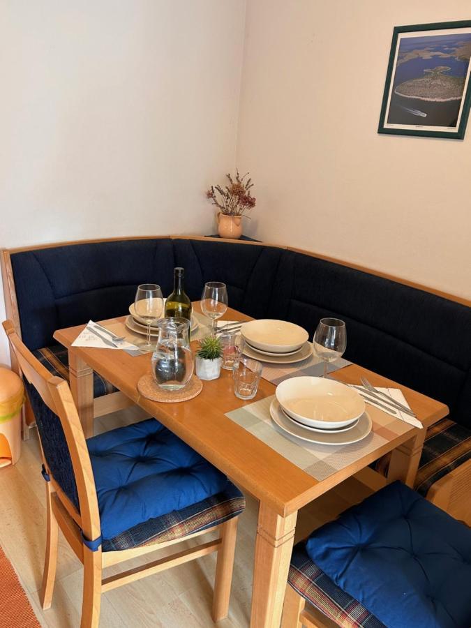 Apartment Alfirev Водице Екстериор снимка