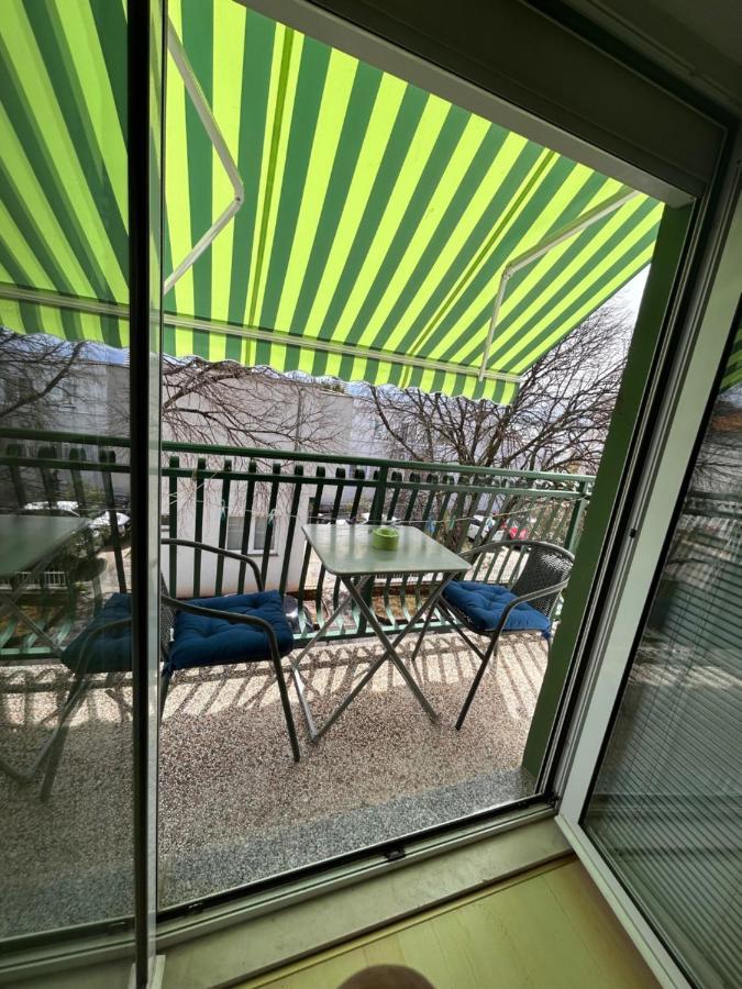 Apartment Alfirev Водице Екстериор снимка