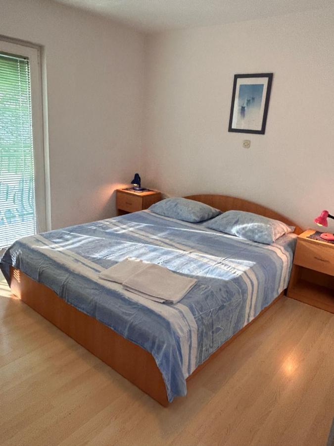 Apartment Alfirev Водице Екстериор снимка