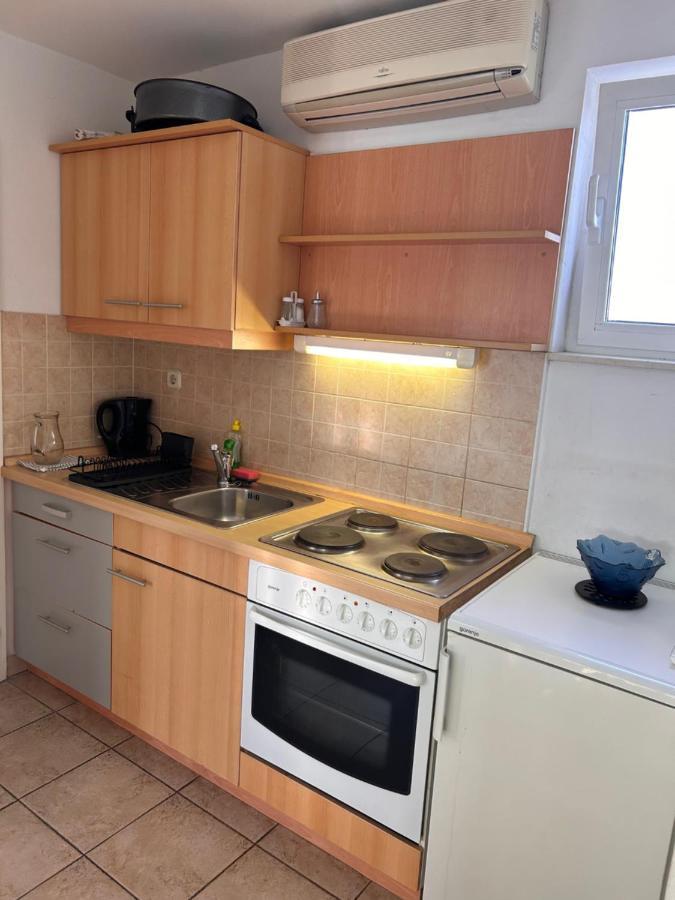 Apartment Alfirev Водице Екстериор снимка