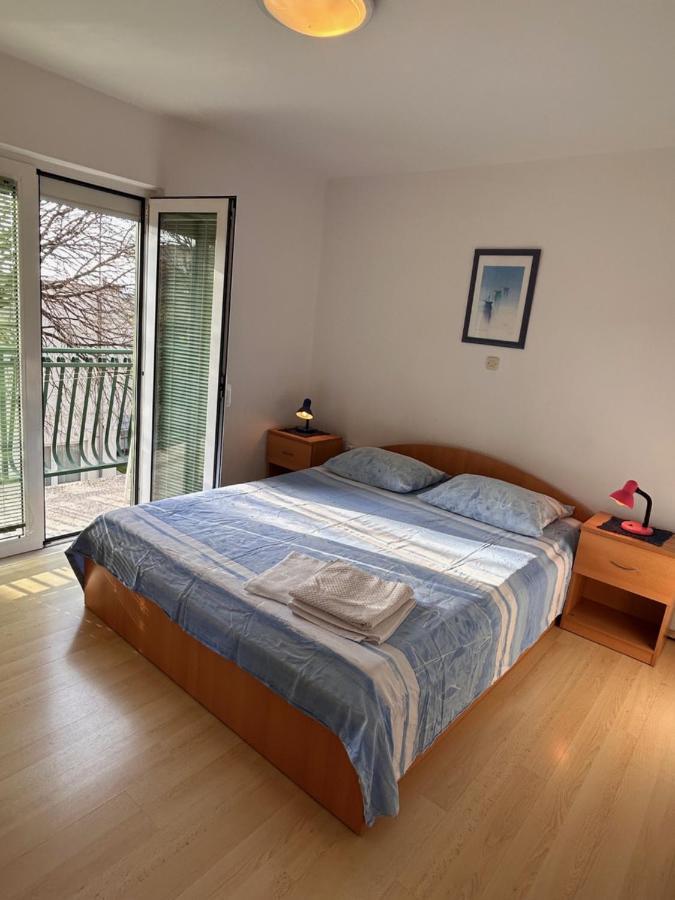 Apartment Alfirev Водице Екстериор снимка
