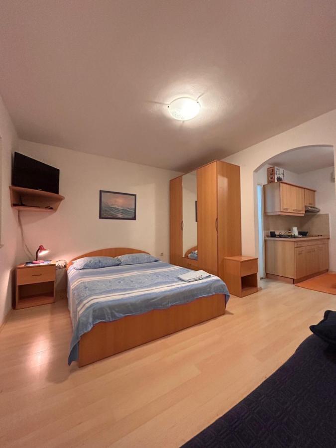 Apartment Alfirev Водице Екстериор снимка