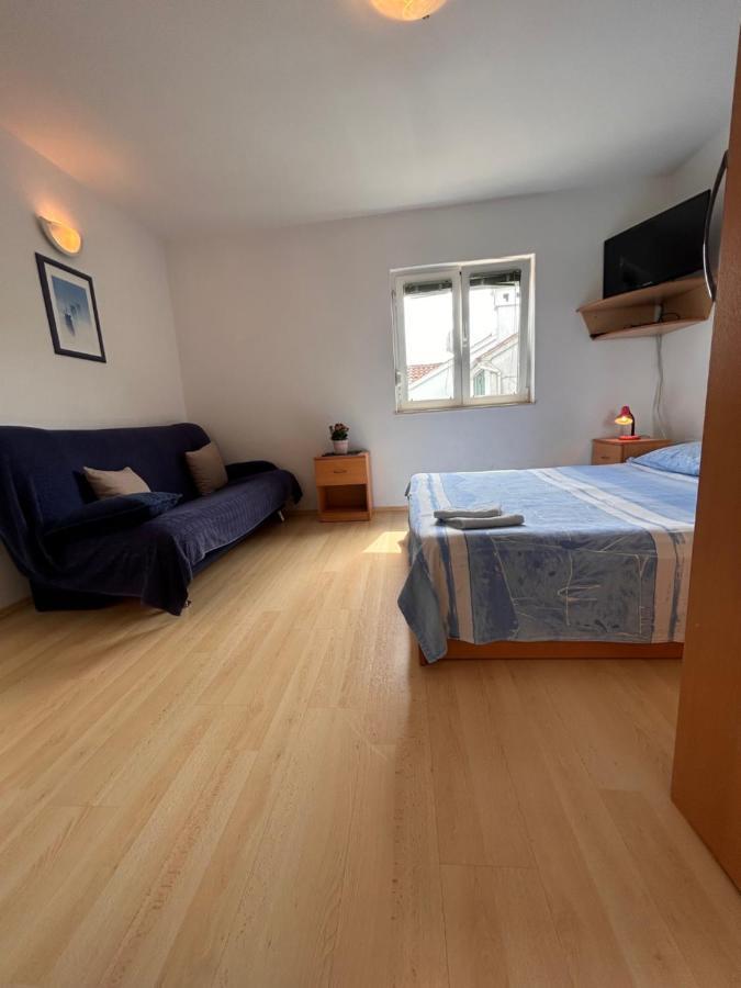 Apartment Alfirev Водице Екстериор снимка