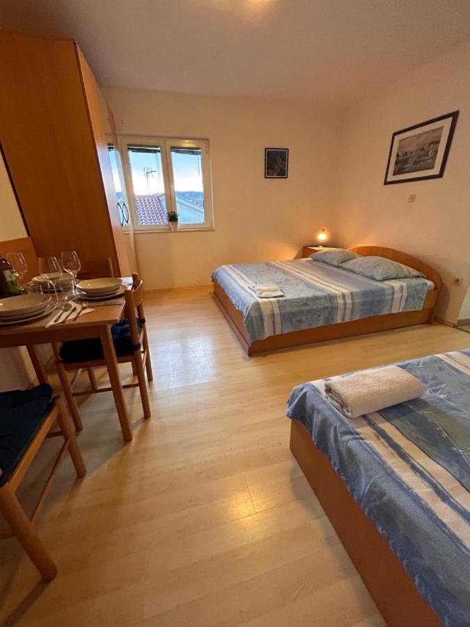 Apartment Alfirev Водице Екстериор снимка