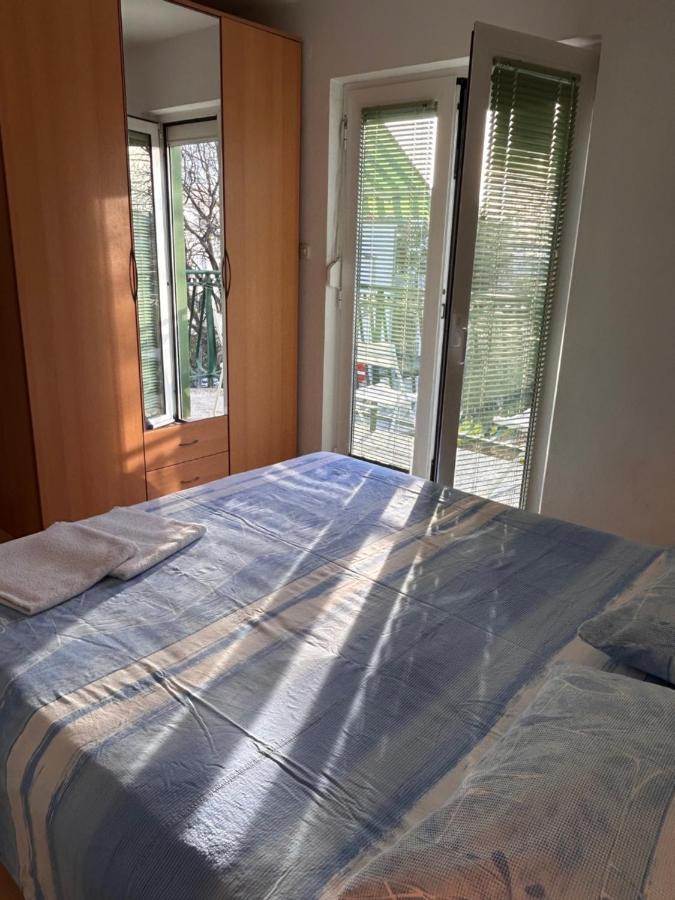 Apartment Alfirev Водице Екстериор снимка