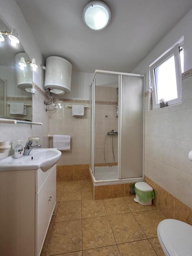 Apartment Alfirev Водице Екстериор снимка