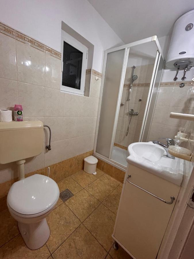 Apartment Alfirev Водице Екстериор снимка