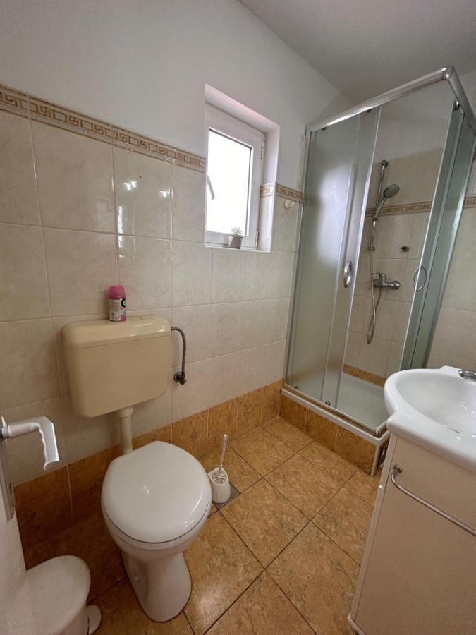 Apartment Alfirev Водице Екстериор снимка