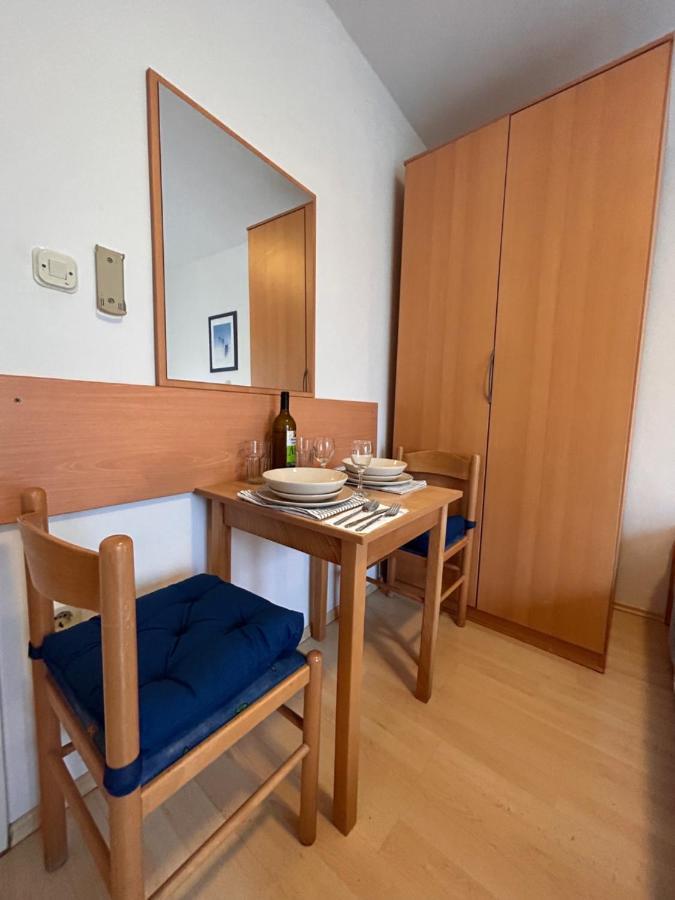 Apartment Alfirev Водице Екстериор снимка